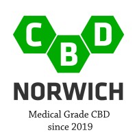 CBD Norwich
