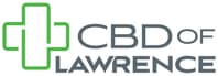 CBD of Lawrence