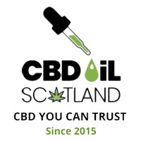 CBD Oil Scotland