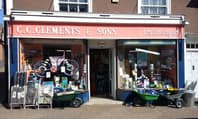 C.C Clements & Sons