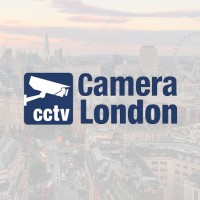CCTV Camera London