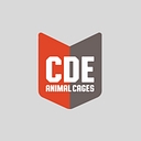 CDE Animal Cages