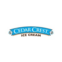 Cedar Crest Ice Cream