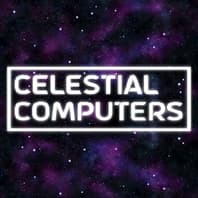 Celestial Computers
