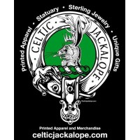 Celtic Jackalope Publishing