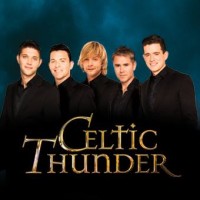 Celtic Thunder