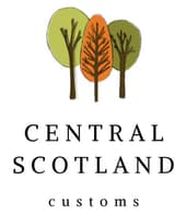 Central Scotland Customs
