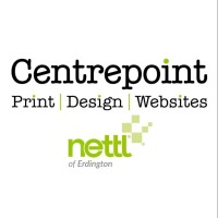 Centrepoint Print & Design