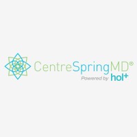 CentreSpring MD Powered by hol+