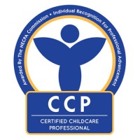 Certified Childcare Professional (CCP)