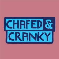 Chafedandcranky