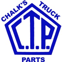 Chalk's Truck Parts
