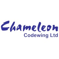 Chameleoncodewing