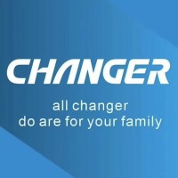 Changer China