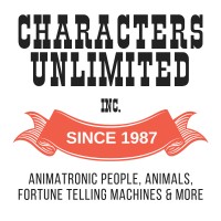 Characters Unlimited