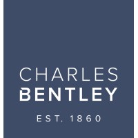 Charles Bentley