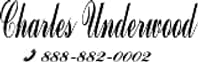 Charles Underwood Fine Leathergoods