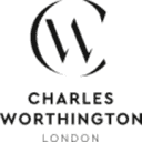 Charles Worthington