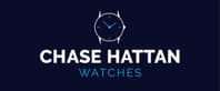 Chase Hattan Watches