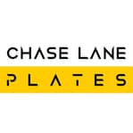 Chase Lane Plates