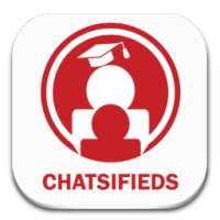 Chatsifieds: Where Language Meets Life.