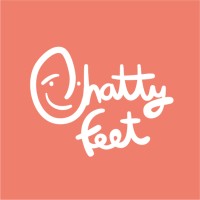 ChattyFeet Socks