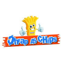 Cheap as Chips Store