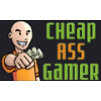 Cheap Ass Gamer