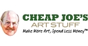 Cheap Joe's Art Stuff