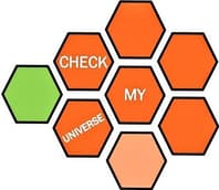 Check My Universe