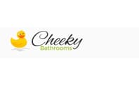 Cheeky Bathrooms