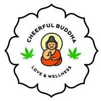 Cheerful Buddha