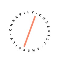 Cheerily