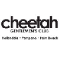 Cheetah Gentlemen's Club