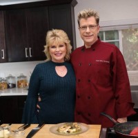 Chef Eric's Culinary Classroom