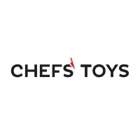 Chefs' Toys