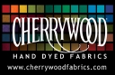 Cherrywood Hand Dyed Fabrics