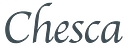 Chesca