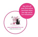 Cheshire Gifts