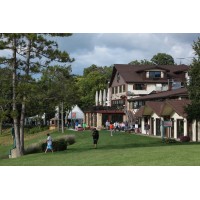 Chestnut Mountain Resort