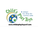 Child's Play Toys