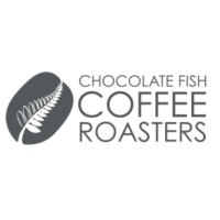 Chocolate Fish Coffee Roasters