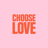 Choose Love / Help Refugees