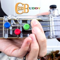 ChordBuddy, Perry's Music