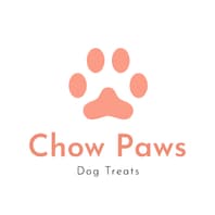 Chow Paws Dog Treats