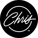 Chris Christensen by Cherrybrook