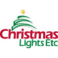 Christmas Lights Etc