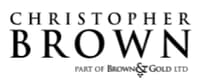 Christopher Brown Jewellers