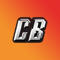 ChromeBurner Motorgear
