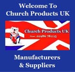 Church Products UK